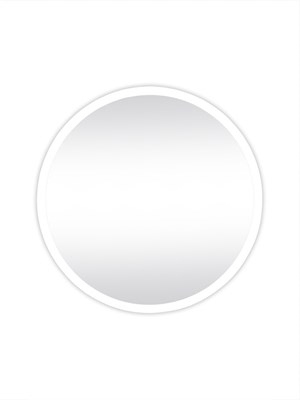 Зеркало RUNO с подсветкой D770 Руан Led (00-00001291) - фото 509927