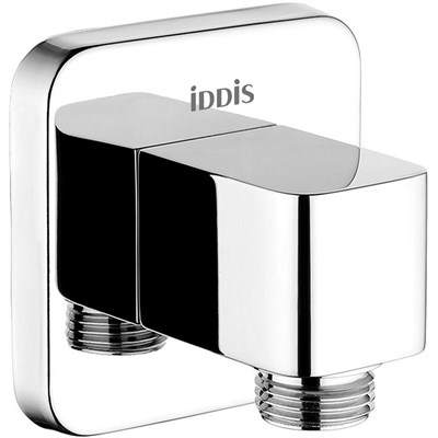 Шланговое подключение Iddis Slide SLISB00i62 Хром - фото 512338