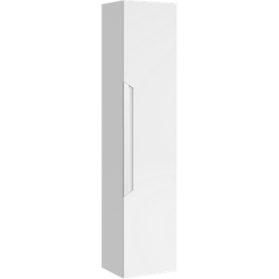 Подвесной пенал AQWELLA Cube , 30см  (CUB0503W) (Код товара: 986002) - фото 516136