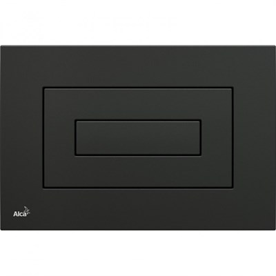 Кнопка управления ALCAPLAST черная M478 - фото 517062