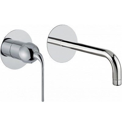 Смеситель для раковины Fiore Koko 87CR7535, хром Koko(87CR7535) 87CR7535 - фото 518766