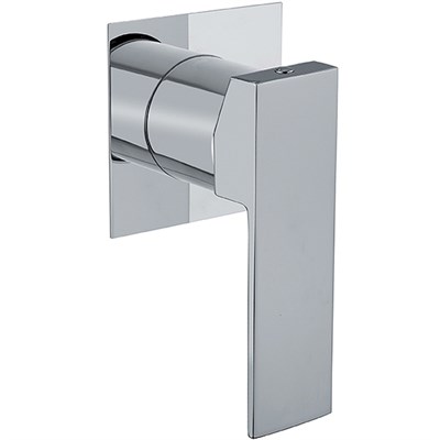 Смеситель для душа Fiore KUBE 100CR7515, хром Kube(100CR7515) 100CR7515 - фото 518819