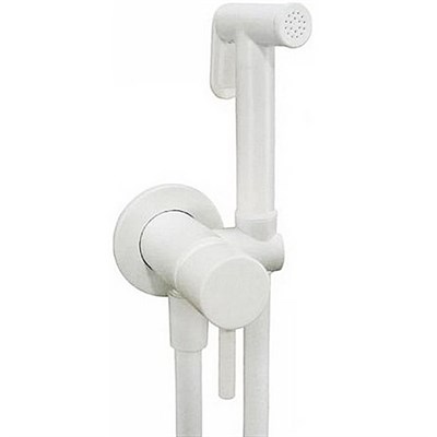 Гигиенический душ Fiore 30BB8590, белый (30BB8590) 30BB8590 - фото 518895