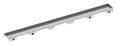 Дизайн-решетка TECE Drainline Plate II 600872, 80 см под плитку - фото 520573