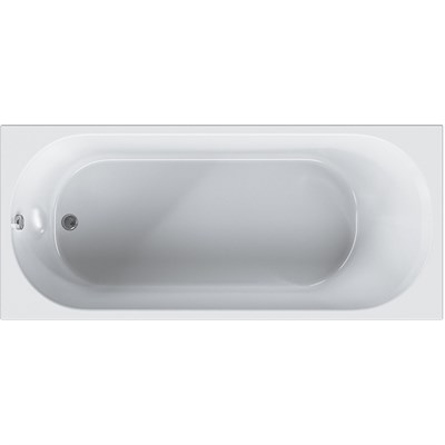 Акриловая ванна AM.PM X-Joy 170х75 W94A-170-075W-A без гидромассажа - фото 533333
