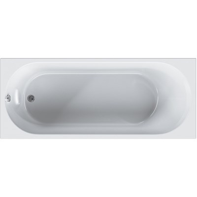 Акриловая ванна AM.PM X-Joy 170х70 W94A-170-070W-A1 без гидромассажа - фото 533351