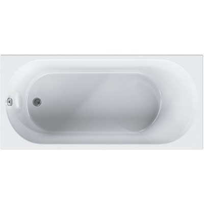 Акриловая ванна AM.PM X-Joy 150х70 W94A-150-070W-A1 без гидромассажа - фото 533424