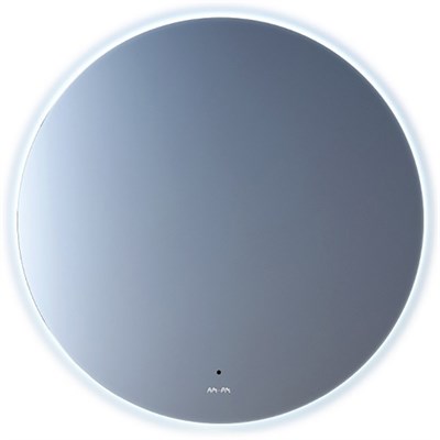 Зеркало AM.PM X-Joy 65 M85MOX40651S с подсветкой с ИК-сенсорным выключателем - фото 533851