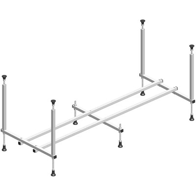 Каркас ванн Alex Baitle Стандарт для акриловых ванн 180 АВ3 KS18 - фото 558033