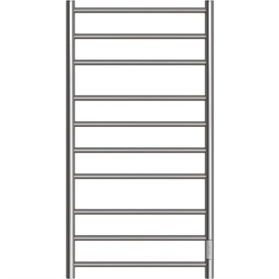 Электрический полотенцесушитель Point Аврора PN10850 П10 500x1000 диммер справа Хром PN10850 - фото 562487
