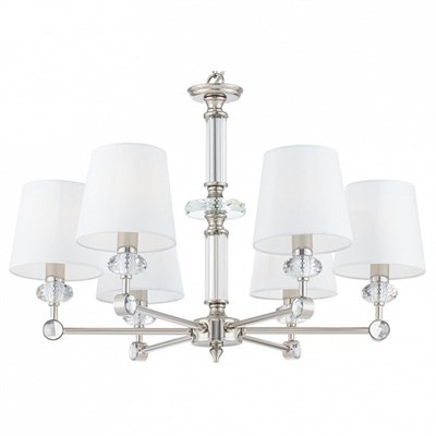 Подвесная люстра Maytoni Riverside MOD018PL-06CH MY_MOD018PL-06CH - фото 885524