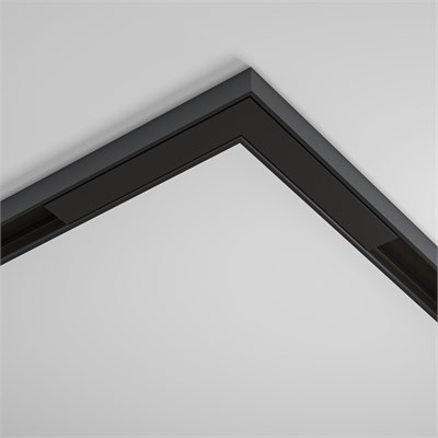 Коннектор Maytoni Accessories for tracks Basity TRA172CPC-1B my_TRA172CPC-1B