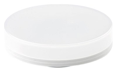 Лампа светодиодная Ambrella Light GX53 GX53 11Вт 4200K 253138 AMBR_253138