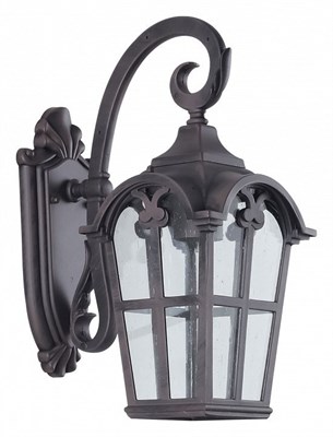 Светильник на штанге Maytoni Albion O413WL-01BZ my_o413wl-01bz