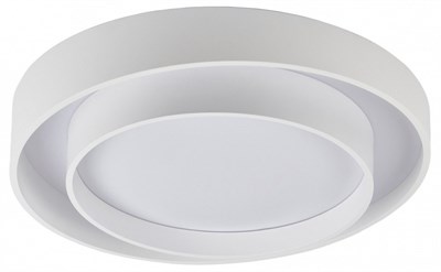 Накладной светильник MyFar Rhea MR9160-CL MFR_MR9160-CL