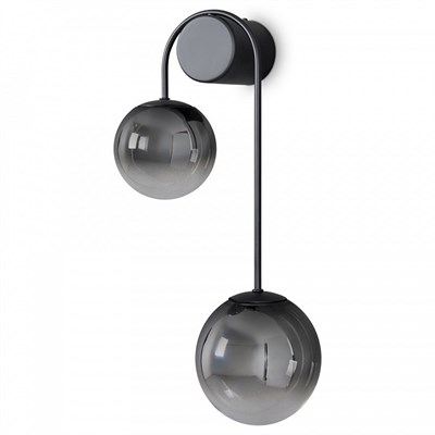 Бра Freya Arch FR6178WL-L10B my_fr6178wl-l10b