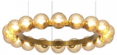 Подвесная люстра Maytoni Ambre MOD331PL-L32BS3K my_mod331pl-l32bs3k