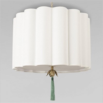 Подвесной светильник Loft it Mellow 10306P Light linen lf_10306p_light_linen