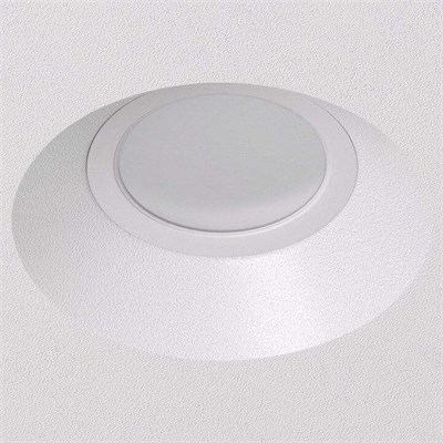 Встраиваемый светильник Denkirs INVIZ DK2081-WH dk_dk2081-wh