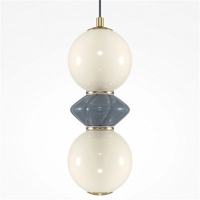 Подвесной светильник Maytoni Brosche MOD362PL-L10GR3K MY_MOD362PL-L10GR3K