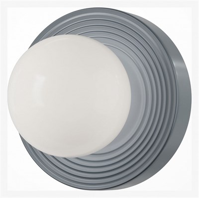 Накладной светильник Maytoni Careless MOD403WL-01GR1 MY_MOD403WL-01GR1