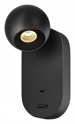 Бра Maytoni Elfin MOD434WL-L5B3K MY_MOD434WL-L5B3K