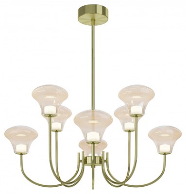 Люстра на штанге Maytoni Dynasty MOD402PL-L30BS3K MY_MOD402PL-L30BS3K