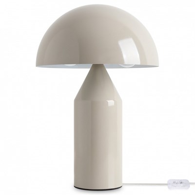 Настольная лампа декоративная Freya Eleon FR5218TL-02CR MY_FR5218TL-02CR