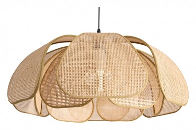 Подвесной светильник Freya Cocoon FR5529PL-01B MY_FR5529PL-01B