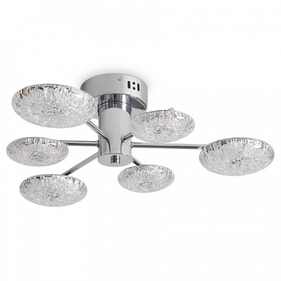 Потолочная люстра Freya Plane FR5531CL-L32CH MY_FR5531CL-L32CH