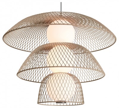 Подвесной светильник Freya Harper FR5545PL-L5BG MY_FR5545PL-L5BG