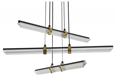 Подвесная люстра Freya Brilliance FR5557PL-L22B1 MY_FR5557PL-L22B1