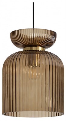 Подвесной светильник Freya Layla FR5558PL-01BR MY_FR5558PL-01BR