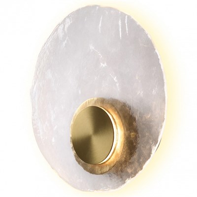 Накладной светильник Freya Eclat FR6182WL-L5BS MY_FR6182WL-L5BS