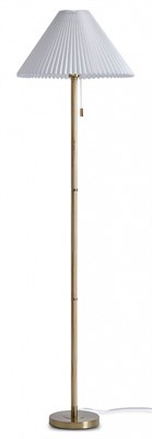 Торшер Freya Kinsley FR5533FL-01BS MY_FR5533FL-01BS