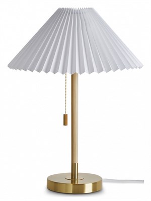 Настольная лампа декоративная Freya Kinsley FR5533TL-01BS MY_FR5533TL-01BS