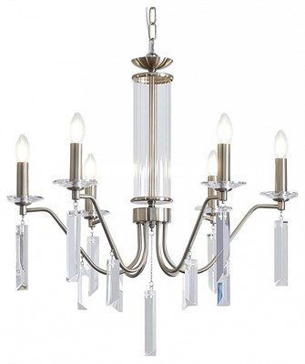 Подвесная люстра Freya Harvest FR2041PL-06N MY_FR2041PL-06N