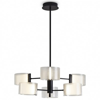 Люстра на штанге Freya Ice FR5541CL-L30B MY_FR5541CL-L30B