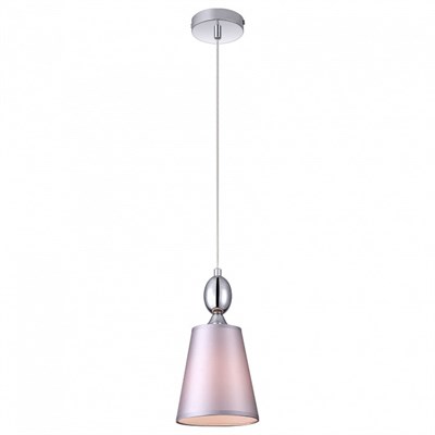 Подвесной светильник Freya Sofi FR2022PL-01CH MY_FR2022PL-01CH