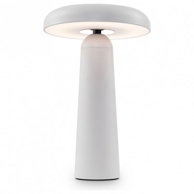Настольная лампа декоративная Freya Mushroom FR6109TL-L4W MY_FR6109TL-L4W