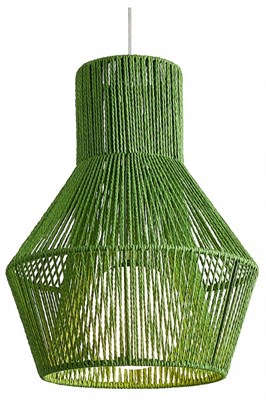 Подвесной светильник Freya FR5405PL-01GN MY_FR5405PL-01GN