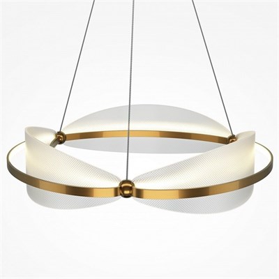 Подвесная люстра Maytoni Breeze MOD281PL-L45BS3K MY_MOD281PL-L45BS3K