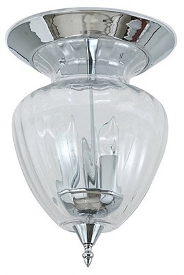 Накладной светильник Newport 6400 6404/PL chrome new NWP_M0070164