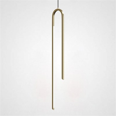 Подвесной светильник Imperiumloft WIKI wiki01 IMPR_212898-23