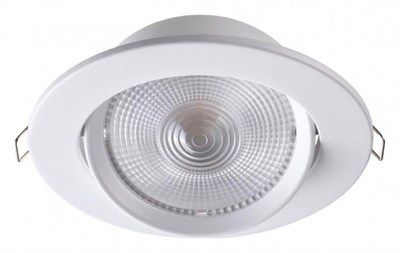 Встраиваемый светильник Novotech Stern 357999 NV_357999