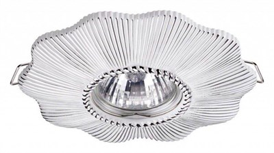 Встраиваемый светильник Novotech Pattern 370492 NV_370492