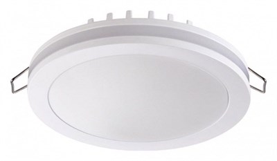 Встраиваемый светильник Novotech Klar 357963 nv_357963