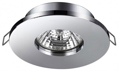 Встраиваемый светильник Novotech Aqua 370802 NV_370802