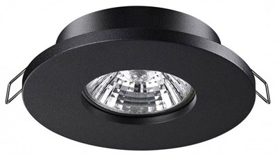 Встраиваемый светильник Novotech Aqua 370801 NV_370801