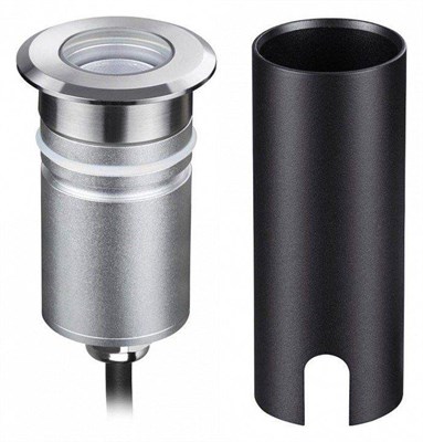 Встраиваемый в дорогу светильник Odeon Light Ingro 6660/1GL OD_6660_1GL